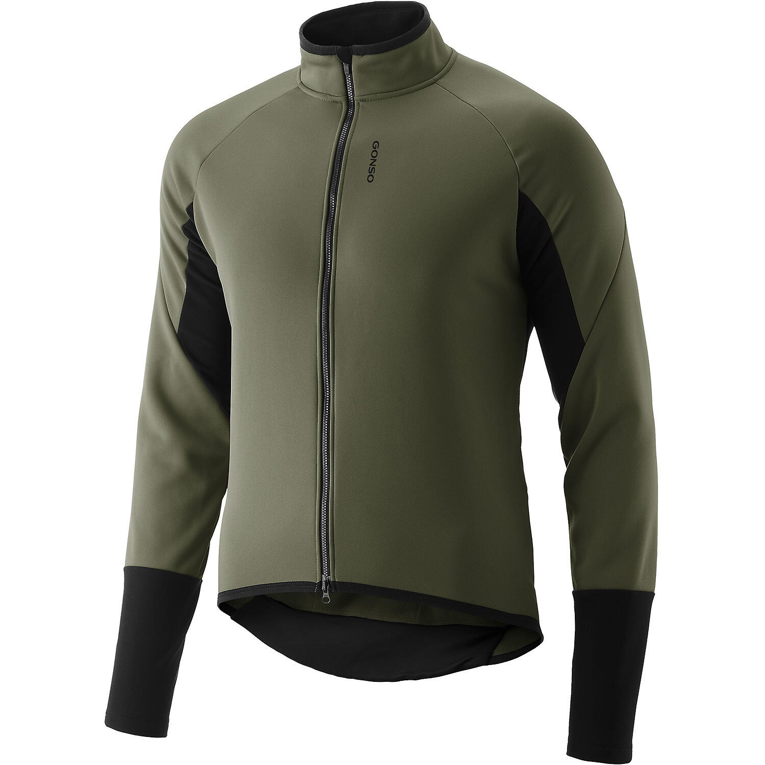 Veste Gonso Softshell 2 3/3