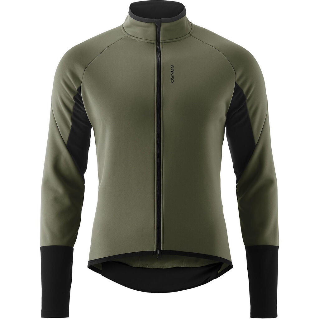 Jacket Gonso Softshell 2