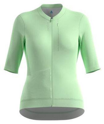 Maglia a maniche corte Odlo Explorer Pro Donna Verde chiaro