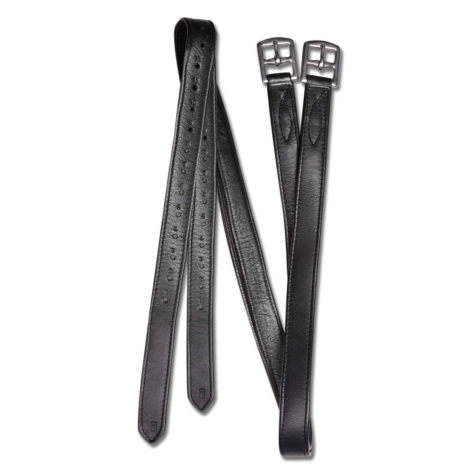 WALDHAUSEN Ammortizzatori in pelle morbida Waldhausen X-Line