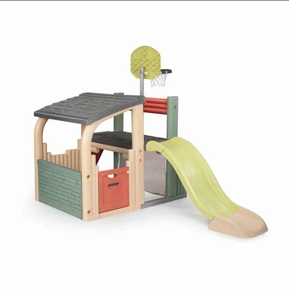 Centro de atividades Smoby S.Life Fun Center 3/5