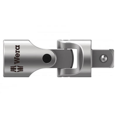 Buchse Wera Cardan Zyklop-8795 A