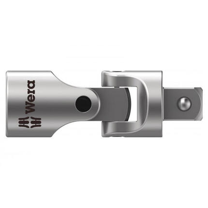 Buchse Wera Cardan Zyklop-8795 A