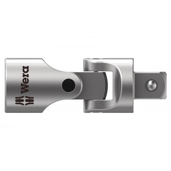 Buchse Wera Cardan Zyklop-8795 A