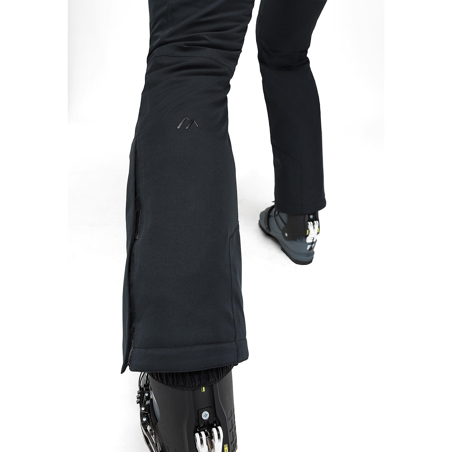 Herren Latzhose Joscha Slim 7/7