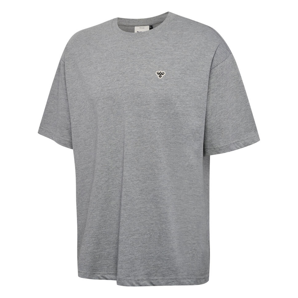 Luźna koszulka Hummel Bee