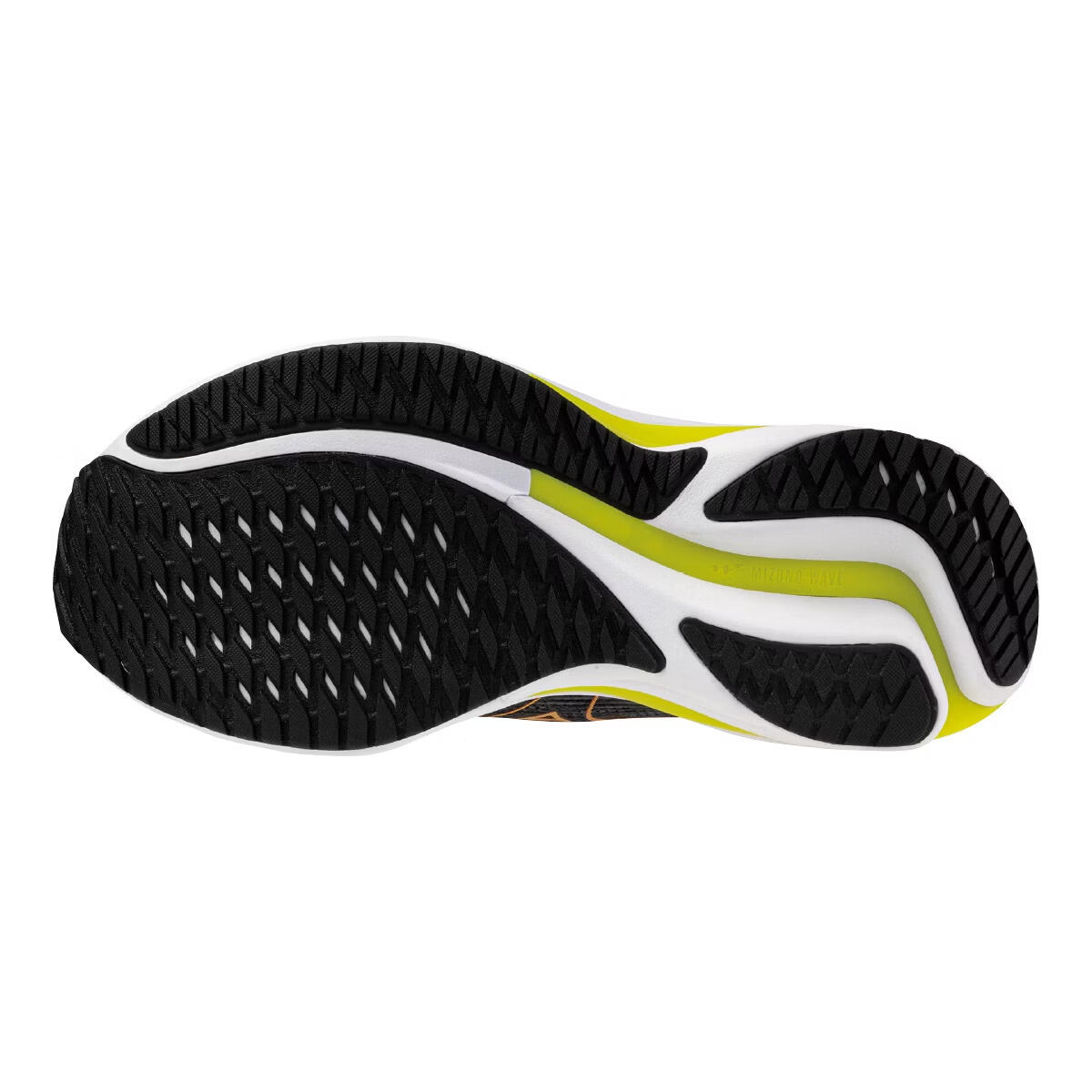 Běžecké boty Wave Rider 28 - J1GD240377 2/5