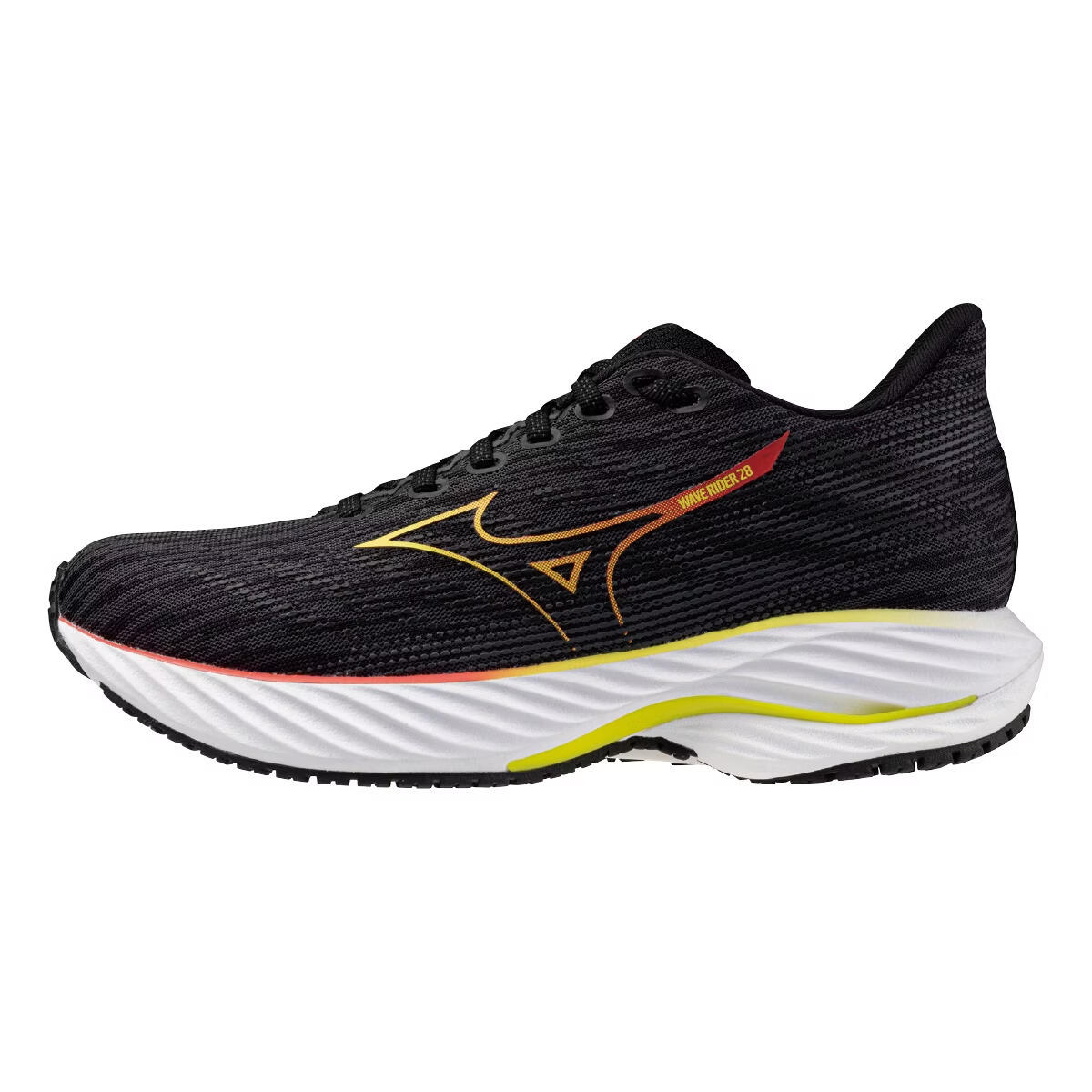 MIZUNO Běžecké boty Wave Rider 28 - J1GD240377