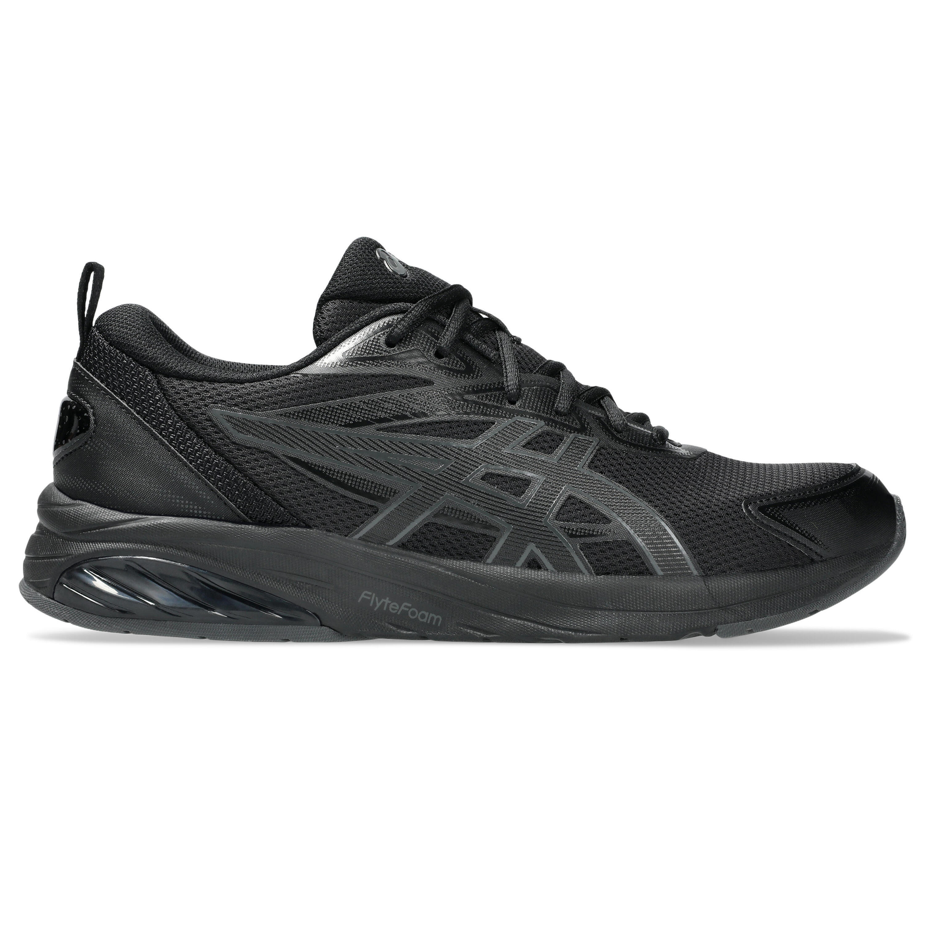 Asics - Baskets Asics Gel-quantum Kei - Baskets - Noir|vert - 44 L - Decathlon