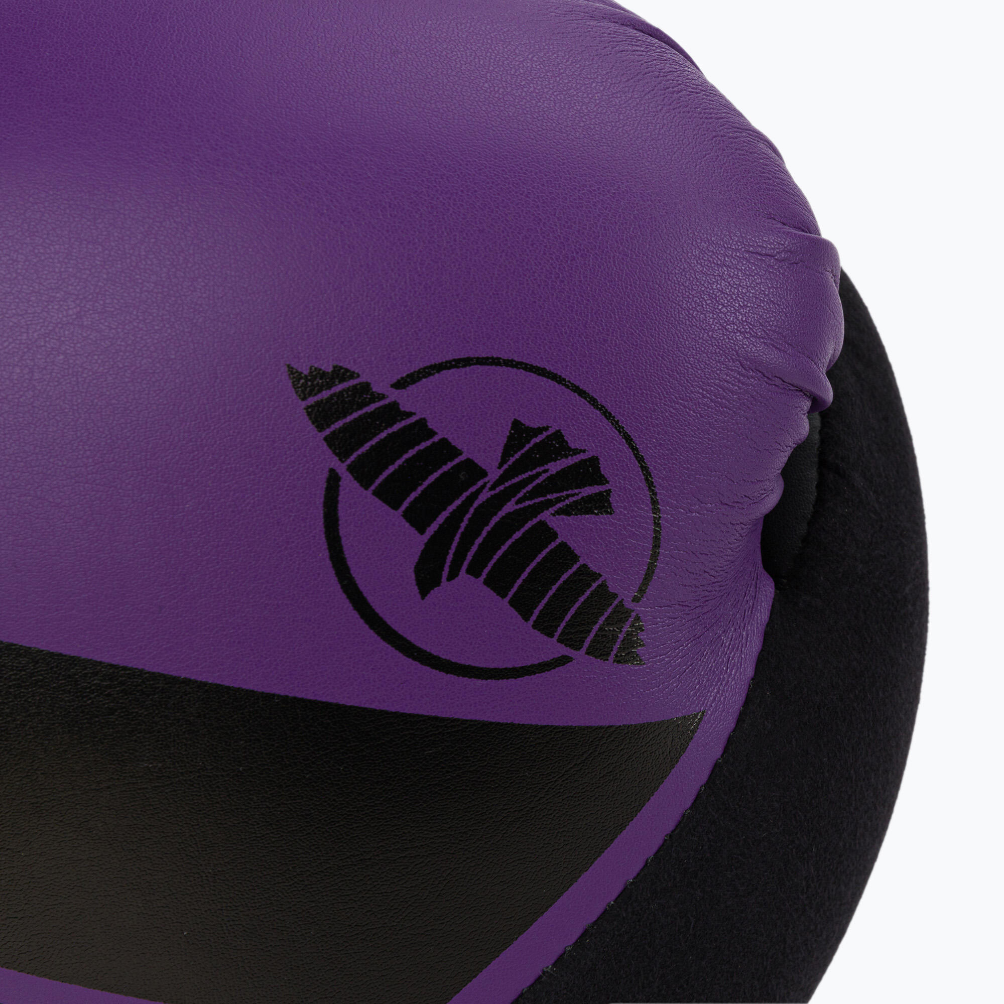 Boxhandschuhe Hayabusa S4 Lila 12 oz 5/5