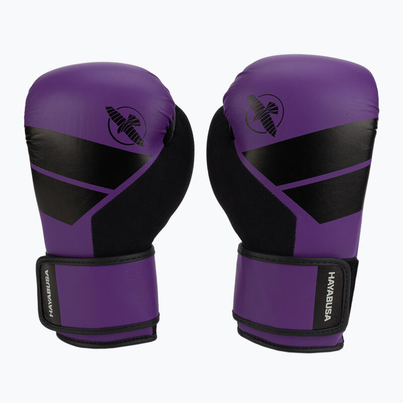 Rękawice bokserskie Hayabusa S4