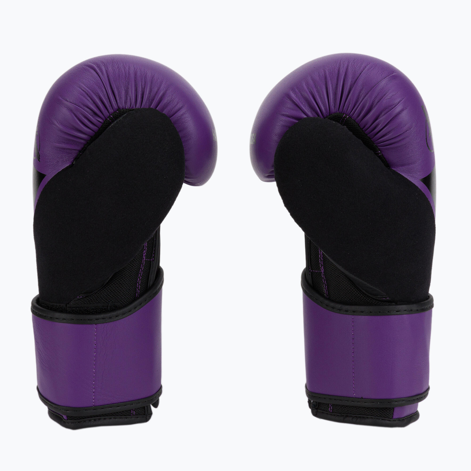 Boxhandschuhe Hayabusa S4 Lila 12 oz 4/5