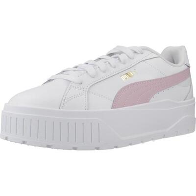 Zapatillas mujer Puma Karmen Ii L Blanco
