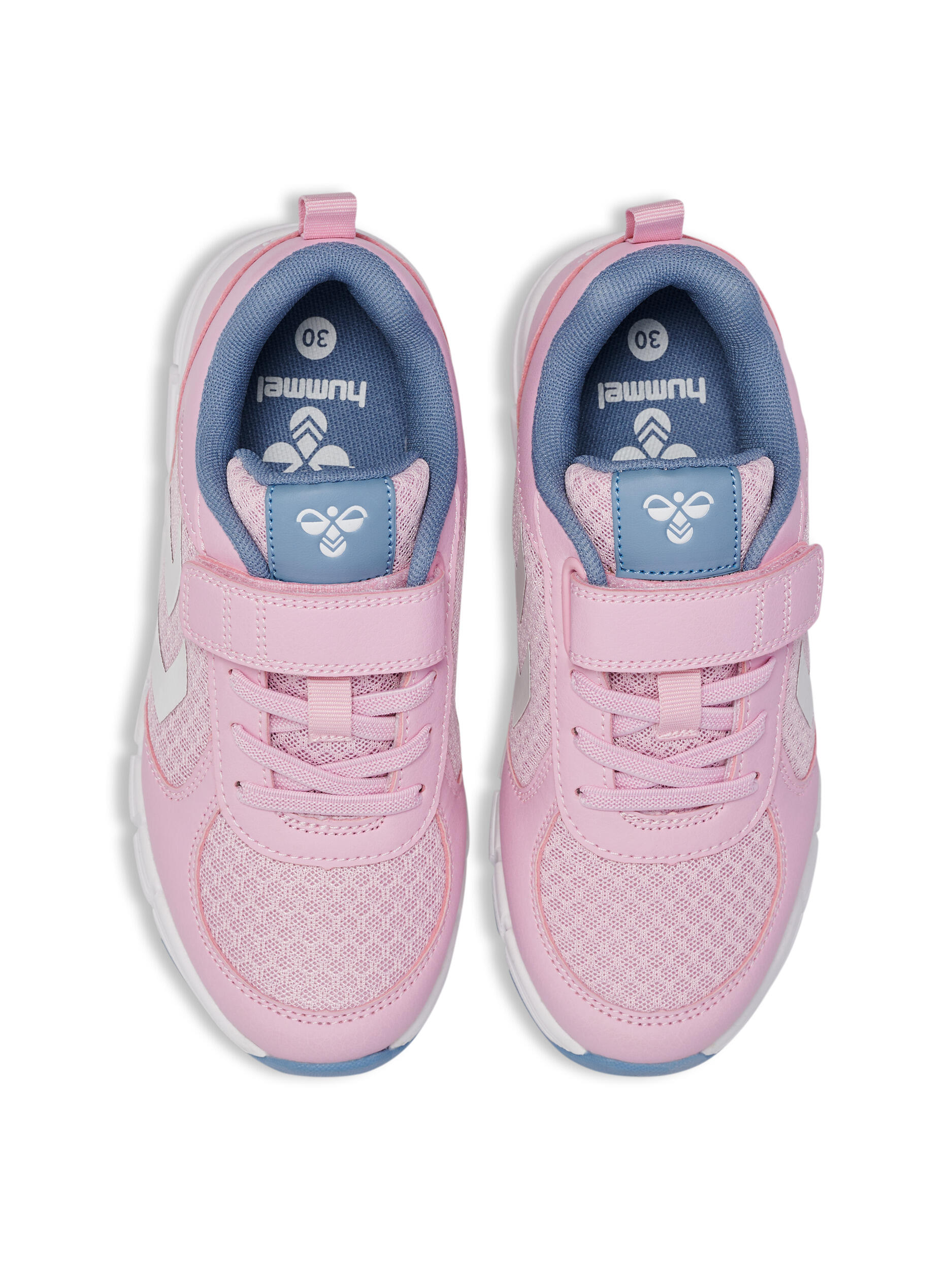 Sneakers per bambini Hummel Speed 3/7