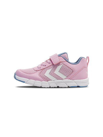 Fermeture Velcro Sneaker Speed Jr Mode De Vie Enfant