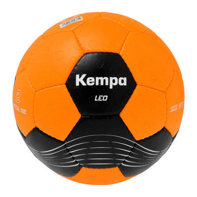 Sportsbal kempa leo