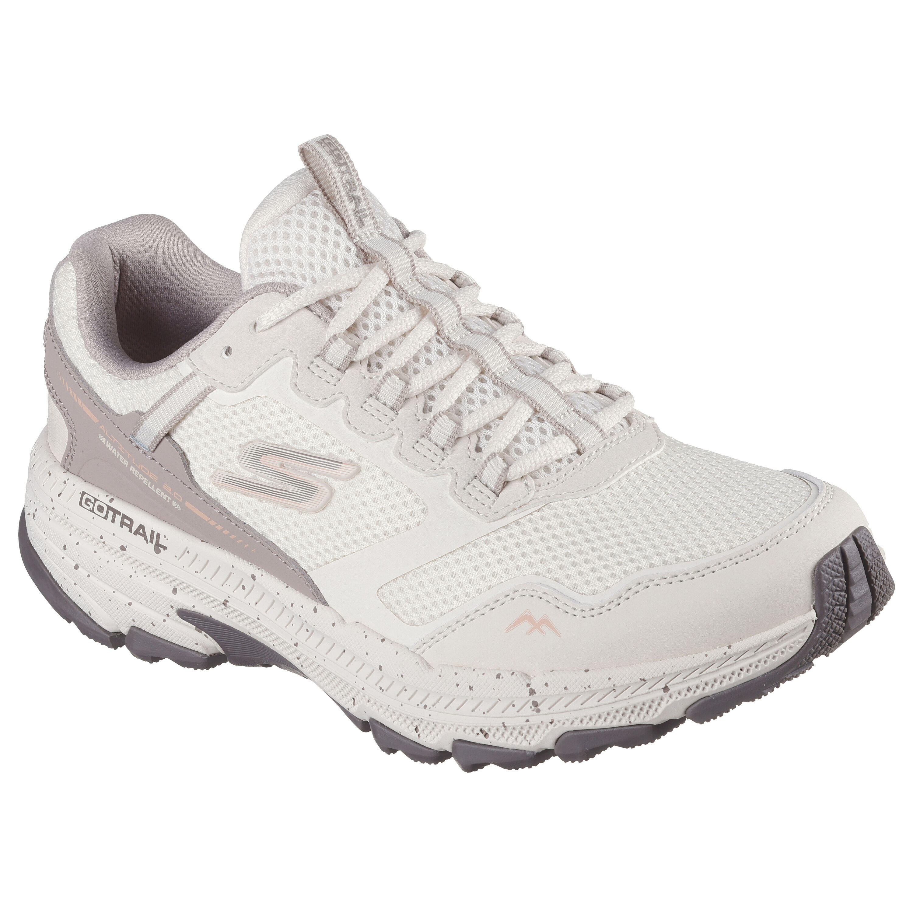 Sapatos de trail para mulher Skechers Go Run Altitude 2.0 2/5