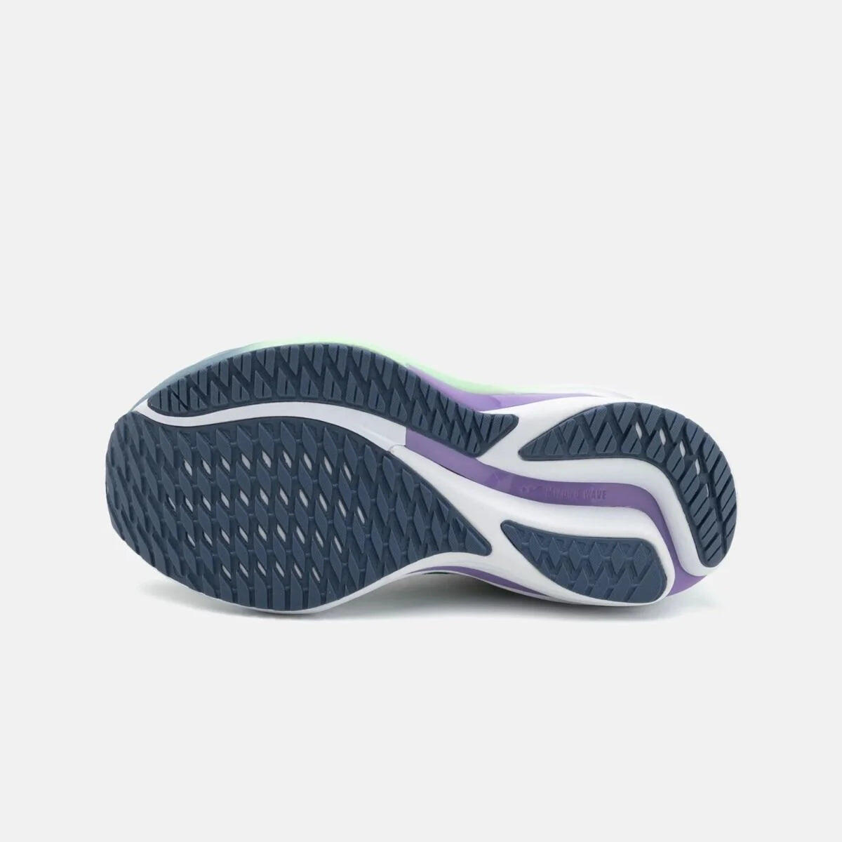 Scarpe running da donna Mizuno Wave Rider 4/7