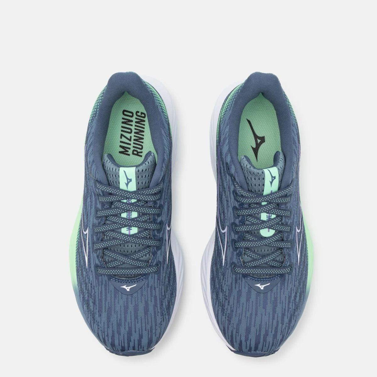 Scarpe running da donna Mizuno Wave Rider 3/7