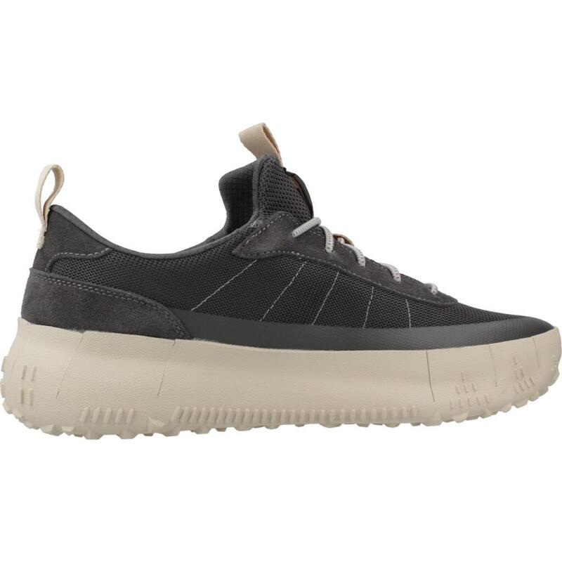 Pantofi sport barbati Skechers Revo - Kelce, Gri