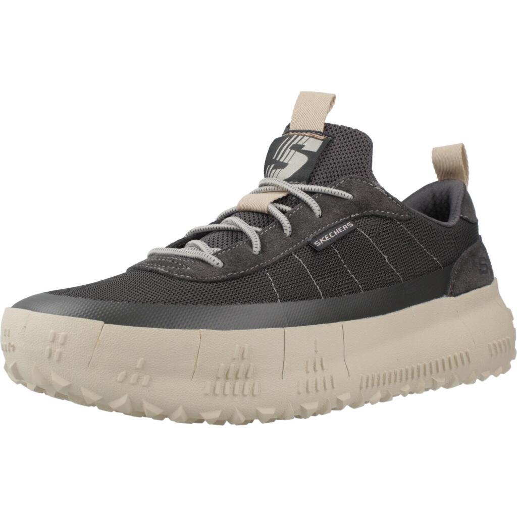 Sneakers Skechers Revo - Kelce, Gray, Men