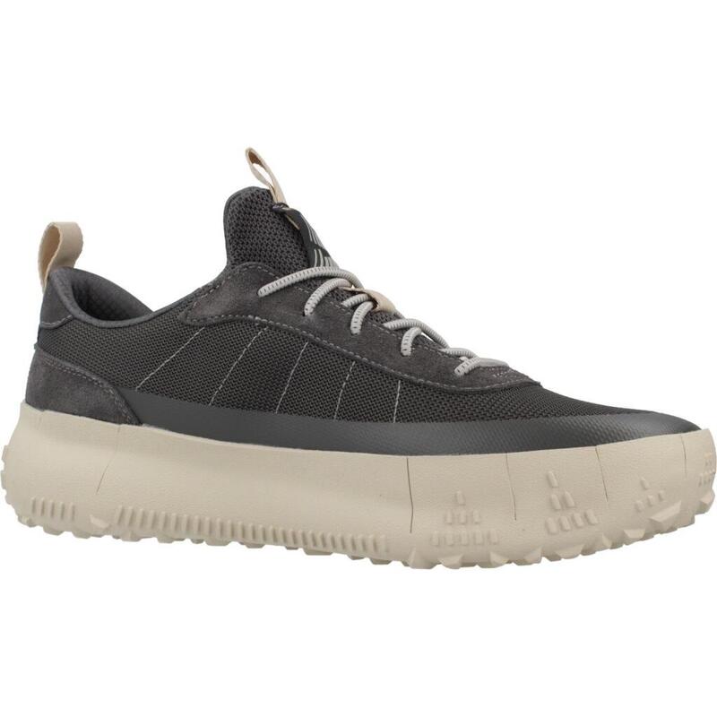 Pantofi sport barbati Skechers Revo - Kelce, Gri
