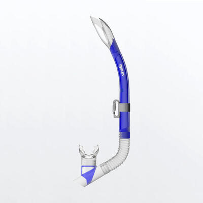 10 Boccagli Subacquei In Silicone - Per Snorkeling E Immersioni - Foto 3