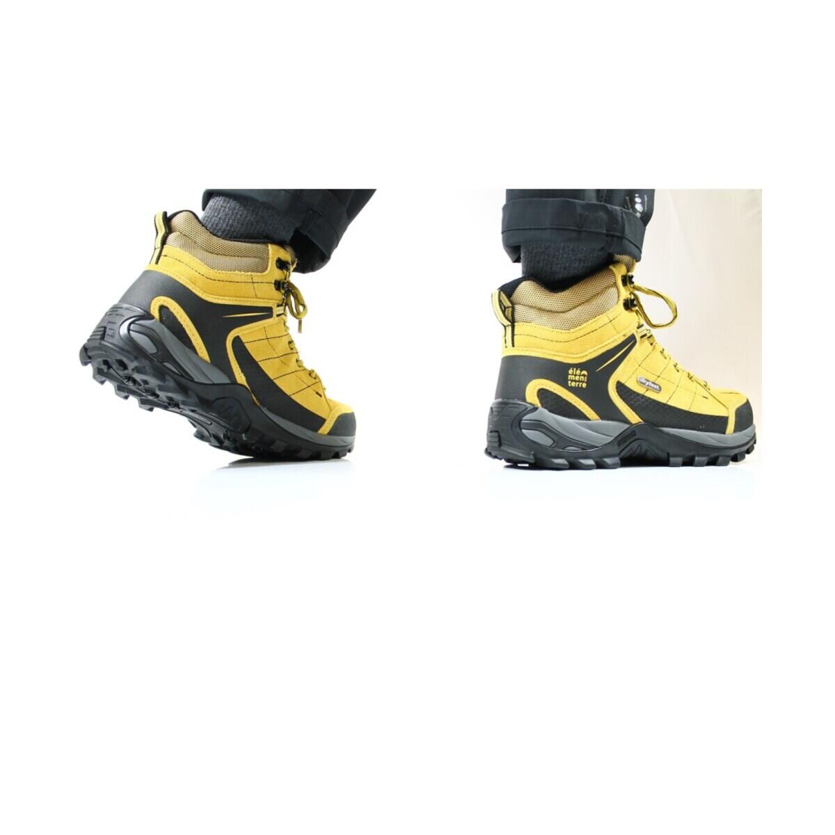 Wanderschuhe Élémenterre Sonora EV 3/7