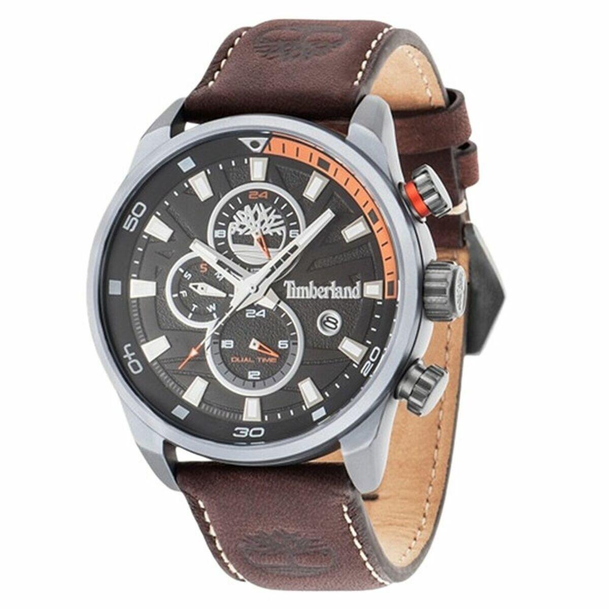 Zegarek Męski Timberland TBL14816JL 3/4
