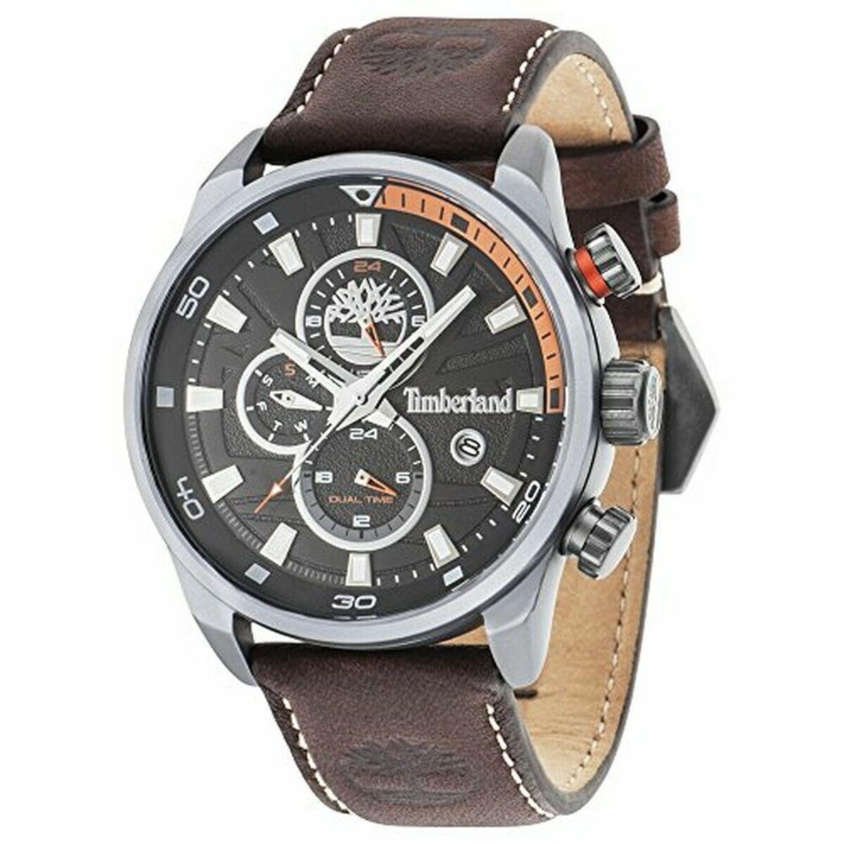 Relógio masculino timberland tbl14816jl