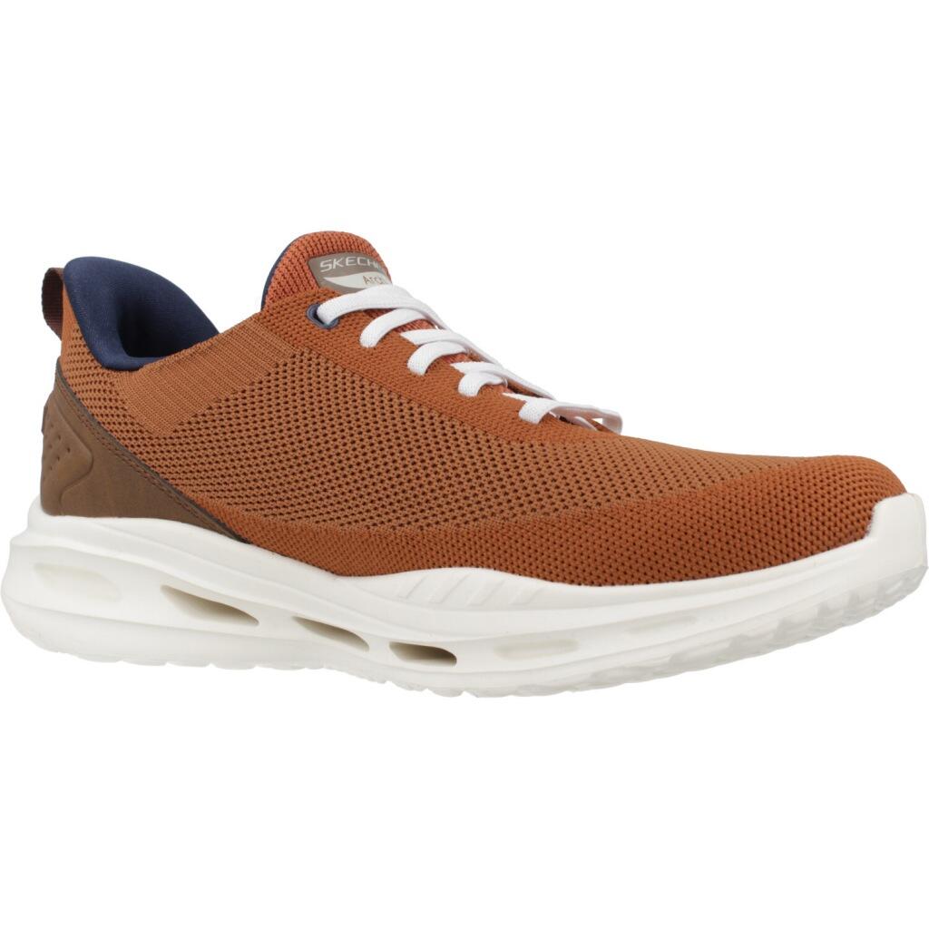 Zapatillas Uomo Skechers Arch Fit Orvan-kincade Bordeaux 5/5