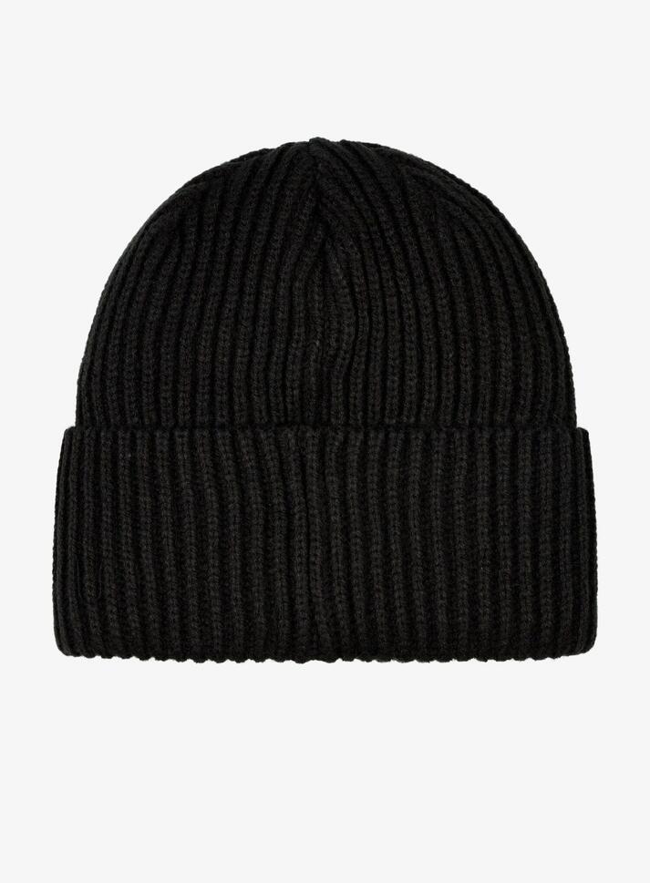 Czapka zimowa Kavu Trawler - black