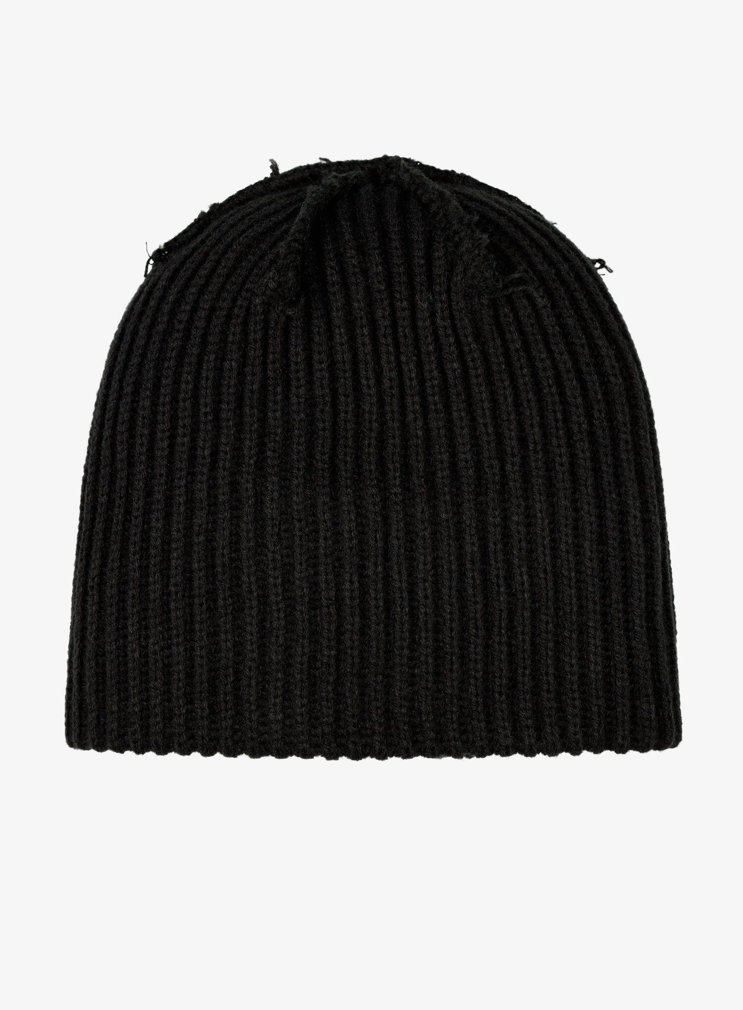 Czapka zimowa Kavu Trawler - black 3/5
