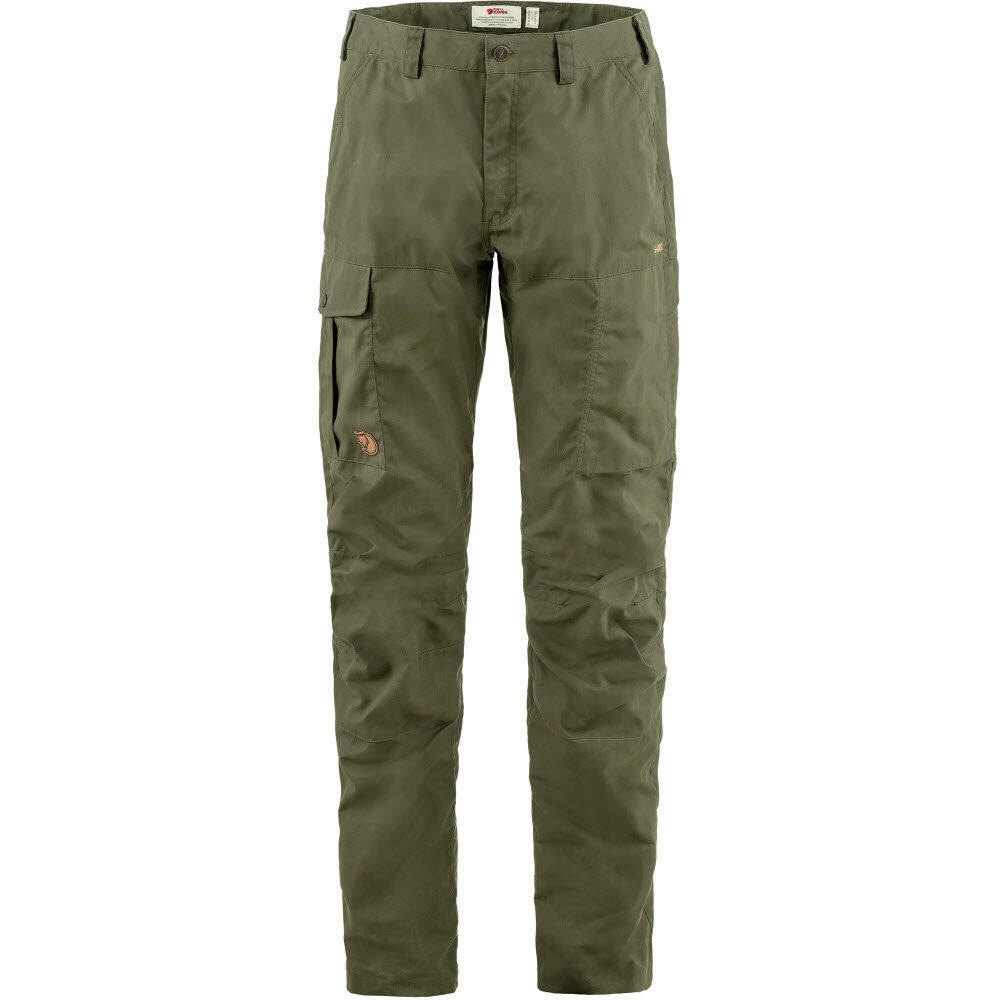 FJÄLRÄVEN KANKEEN Outdoorhose Karl Pro Trousers