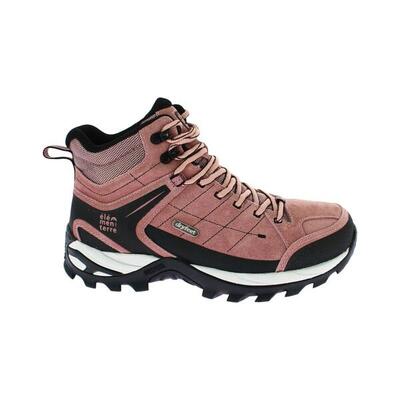 Scarpe da trekking alte Élémenterre Sonora EV