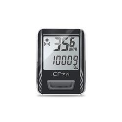 Compteur vélo Echowell CP7W, 7 FUNC