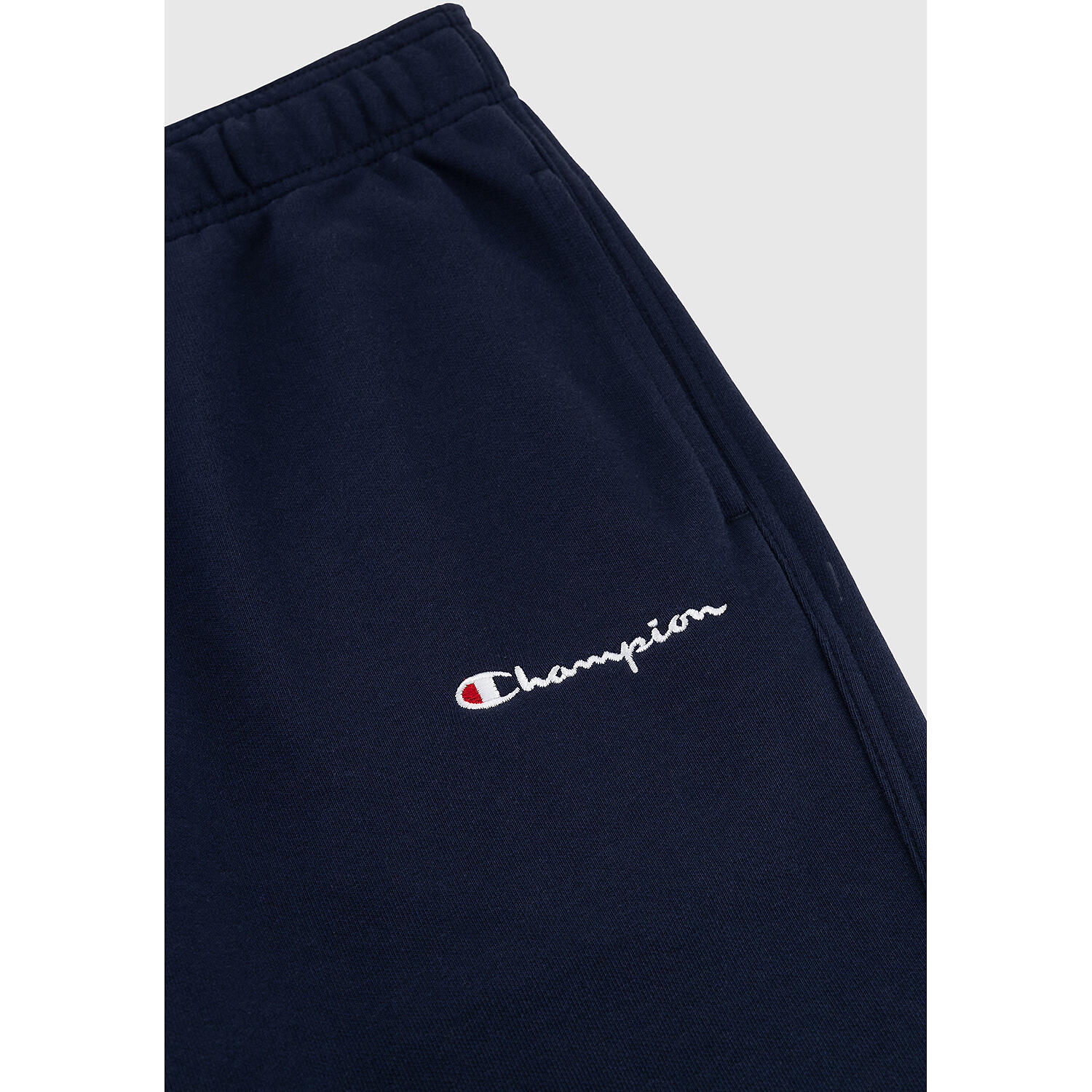 ELASTIC PANTS COL  BS501 4/4