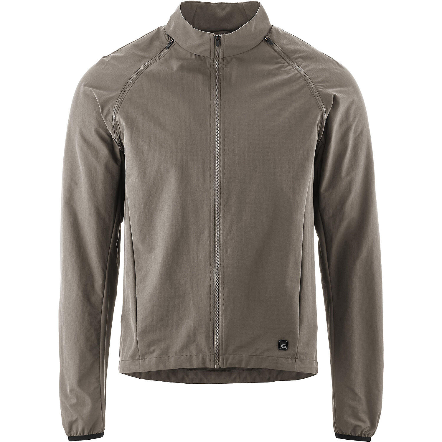 GONSO Waterproof jacket Gonso Legno