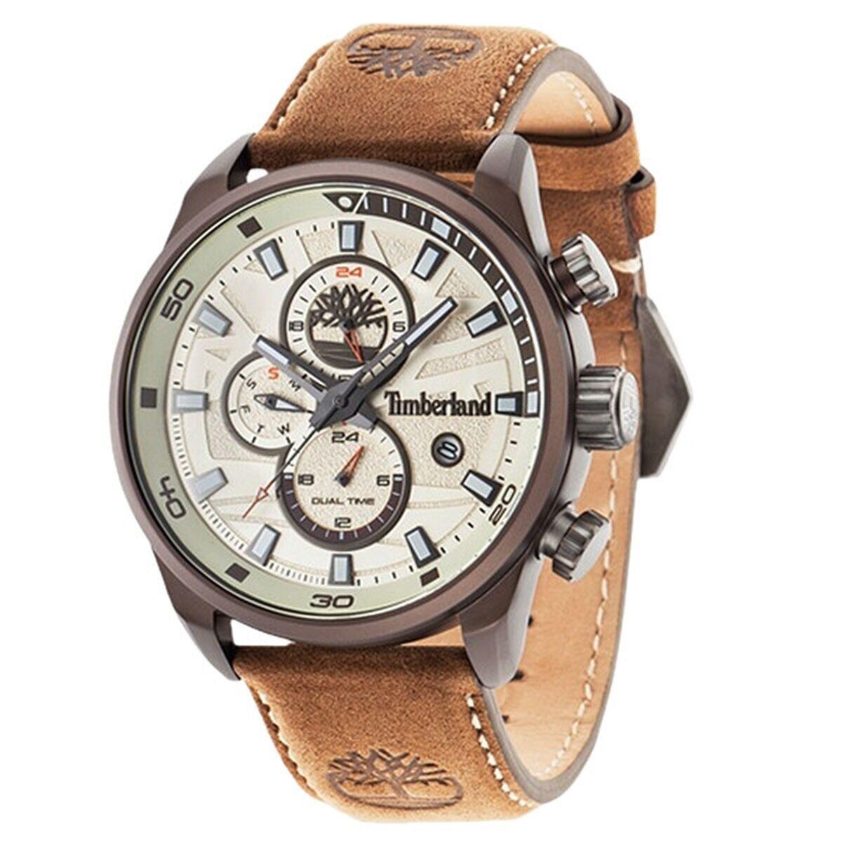 Relógio masculino timberland tbl14816jl
