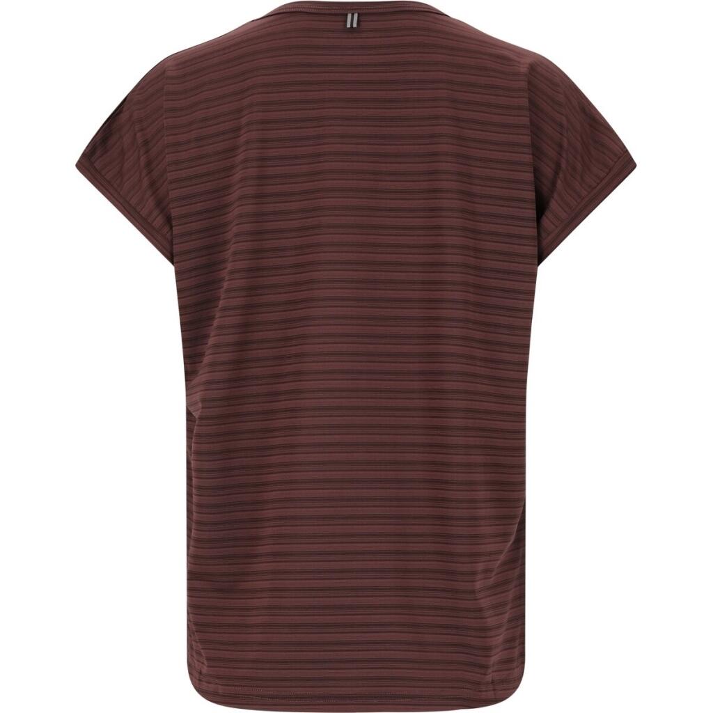 Chulianyouhuo Camiseta De Manga 3/4 Para Mujer, Color Sólido, Cuello Redondo, Blusas De Negocios, Ajuste Holgado, Casual, Plisadas, Negro -, Pequeña