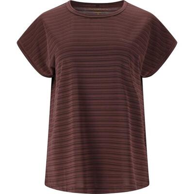 Dames-t-shirt endurance limko