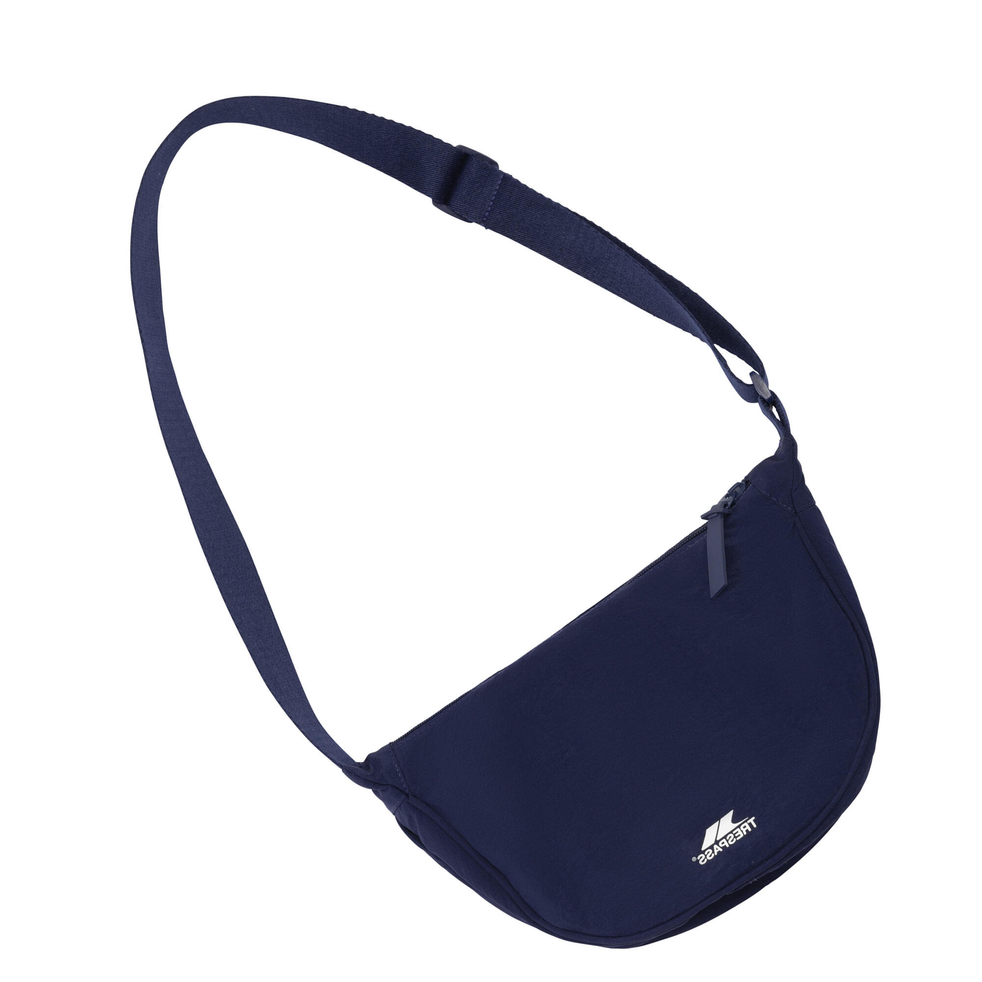 Sac À Bandoulière LISTO (Bleu Marine) 2/3