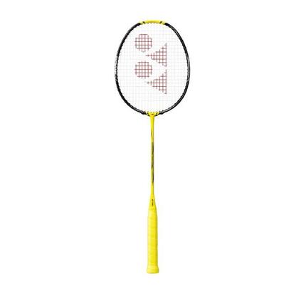 Raquette De Badminton NANOFLARE GAME (Jaune)