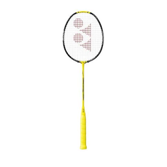 Raquette De Badminton NANOFLARE GAME (Jaune)