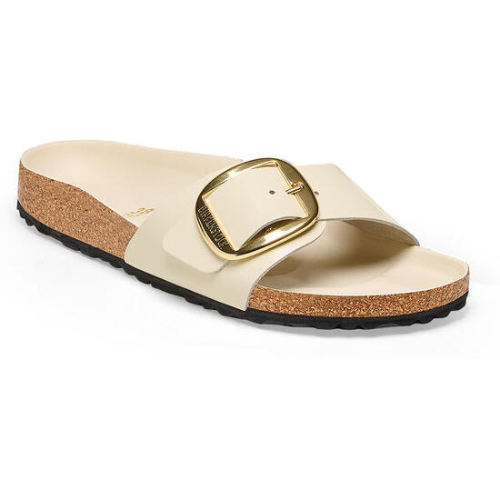 sandale Birkenstock Birkenstock Madrid Big Buckle Birkenstock