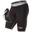 Short  Ju Sport de Vale Tudo cu Protectie