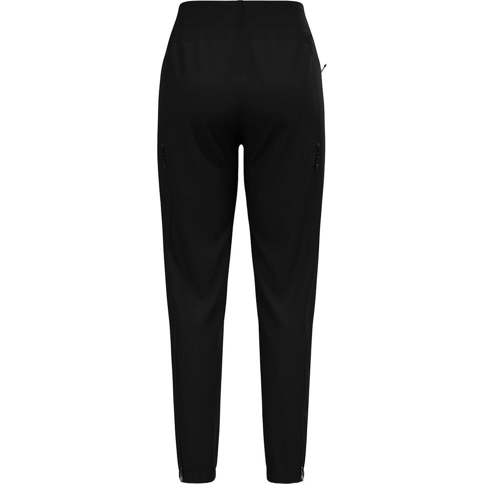 Spodnie wiatroodporne damskie ODLO Zeroweight Pro Windproof Warm Pants