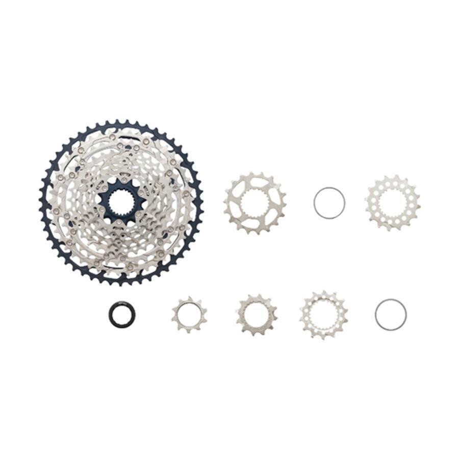 Cassette Shimano M7100 SLX 3/3