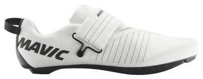 Mavic Ultimate Triathlon IV – Triathlonschuh Carbonsohle