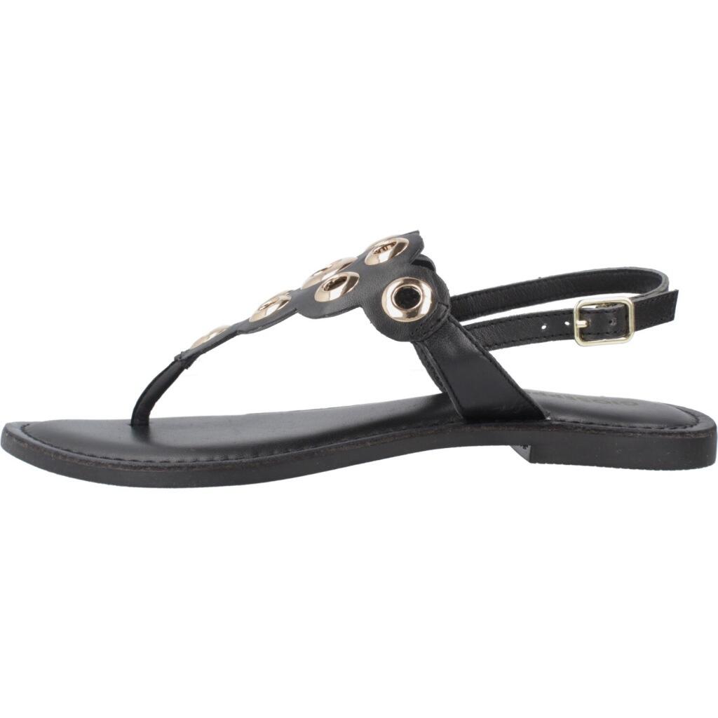 Sandalias Mujer Gioseppo Dunbar Negro 2/5
